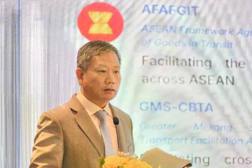 Đà Nẵng muốn thành trung tâm logistics quốc tế: Làm sao để hàng hóa không phải “dừng” quá nhiều?