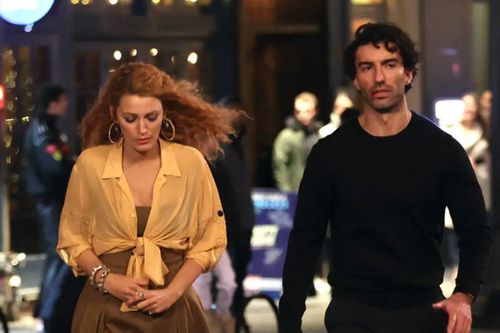 Diễn biến mới xoay quanh ồn ào của Blake Lively và Justin Baldoni