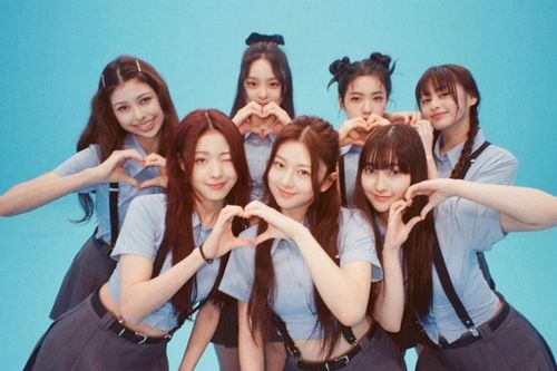 Những hit tưởng đã 'ngủ quên' bất ngờ trở lại trên thị trường K-pop
