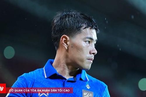 Sarach Yooyen – thủ lĩnh thầm lặng của Thái Lan và kỷ lục gia của ASEAN cup