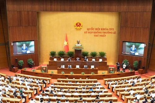 Cắt giảm thủ tục trong lĩnh vực nông nghiệp và môi trường: Gắn phân cấp với hậu kiểm