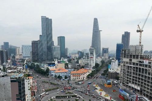 TP. Hồ Chí Minh khởi công, khánh thành 16 dự án chào mừng Quốc khánh 2/9
