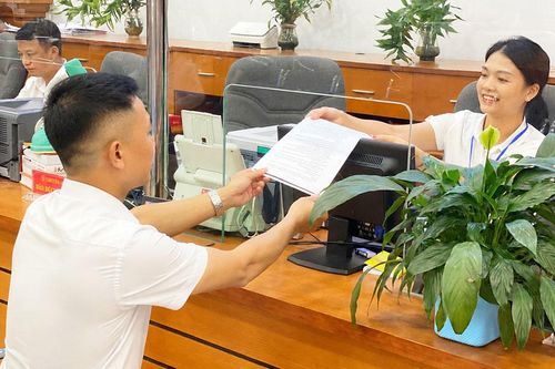 Bắc Ninh: Cải cách hành chính tạo chuyển biến thực chất, phục vụ người dân và doanh nghiệp