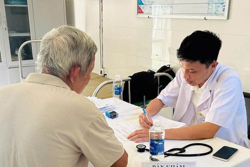 Nỗ lực chuẩn hóa dữ liệu chuyên ngành y tế
