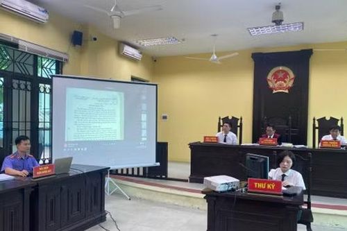 Xét xử vắng mặt người đang bị truy nã: Bản án có hiệu lực ra sao?