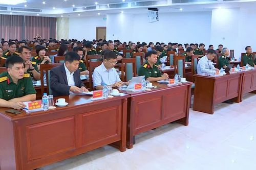 Nâng cao năng lực pháp chế, quản trị cho các doanh nghiệp quân đội