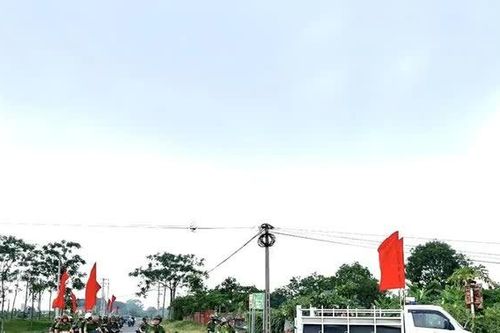 Vĩnh Thành xây dựng thế trận an ninh vững chắc từ cơ sở