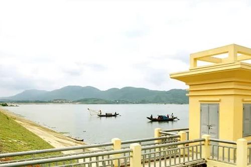 Phú Thọ đầu tư gần 300 tỷ đồng cải tạo, nâng cấp 10 hồ chứa nước