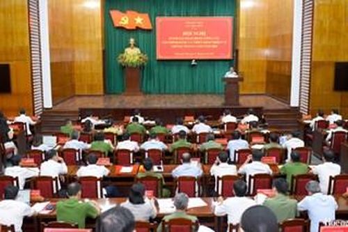 Phòng ngừa, xử lý sai phạm từ sớm, từ xa