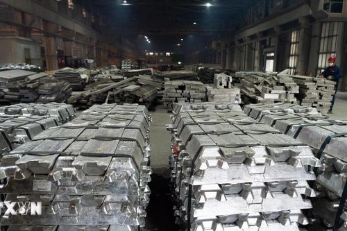 Minh bạch chuỗi cung ứng dây và cáp nhôm để phòng ngừa rủi ro phòng vệ thương mại từ thị trường Hoa Kỳ