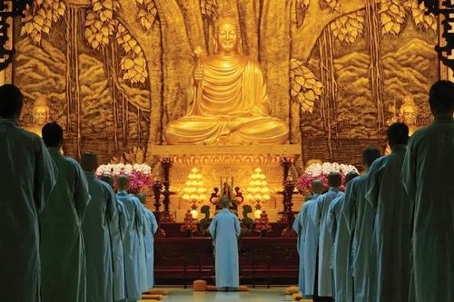Hành lý của người tu