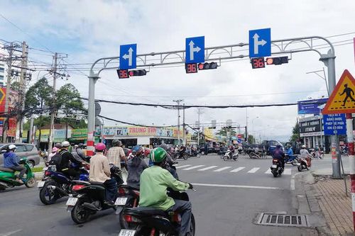 Cần Thơ dừng dự án giao thông thông minh cũ, nghiên cứu đầu tư mới