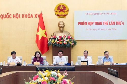 Sửa Luật Đất đai, Luật Kinh doanh bất động sản để khơi thông nguồn lực phát triển