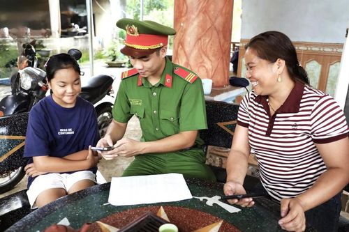 Phú Thọ: Chuyển đổi số từ cơ sở, tạo lực đẩy mới cho phát triển kinh tế địa phương