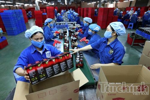 Hỗ trợ doanh nghiệp nhỏ và vừa nhận diện những sai sót, rủi ro pháp lý