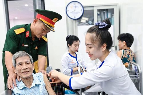 TP. Hồ Chí Minh: Bứt phá nâng cao năng lực y tế toàn diện từ Nghị quyết số 72-NQ/TW của Bộ Chính trị
