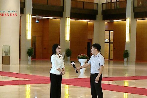 Hành lang Nghị trường: Sửa 10 luật liên quan đến lĩnh vực nông nghiệp và môi trường: Mở đường cho doanh nghiệp nông nghiệp bứt phá