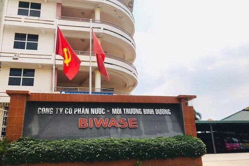 Biwase: Dòng tiền có đủ sức 'gánh' đòn bẩy tài chính?