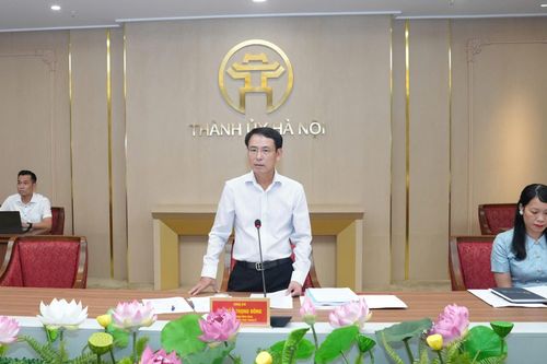 Tiếp tục điều động cán bộ có kinh nghiệm về cơ sở