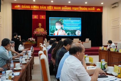 UNESCO: Việt Nam có cơ hội xây dựng mô hình 'Trường học nâng cao sức khỏe' phù hợp thực tiễn