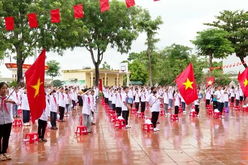 Ninh Bình gấp rút kiện toàn bộ máy giáo dục