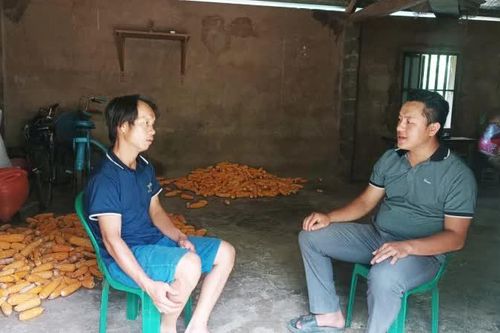 Trưởng xóm trẻ gần dân, sát dân