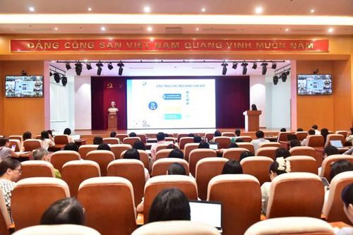 Tháo gỡ vướng mắc, hoàn thiện pháp luật về phòng chống rửa tiền