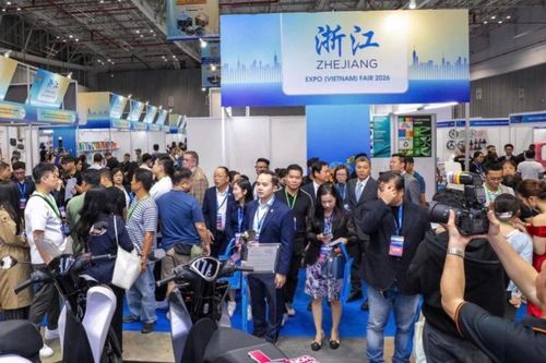 Hơn 400 doanh nghiệp tham gia chuỗi triển lãm thể thao, xe hai bánh năm 2026