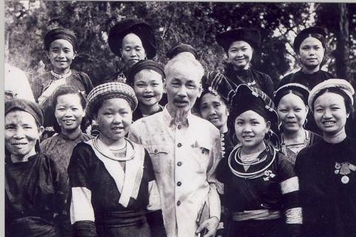 Những giá trị cốt lõi và trường tồn của tư tưởng Hồ Chí Minh về văn hóa:  Bài cuối: Chuyển hóa tư tưởng thành hành động trong kỷ nguyên số