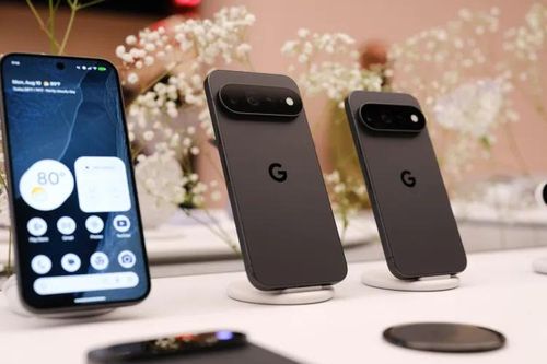 Công nghệ 13/8: Google ra mắt dòng Pixel 11