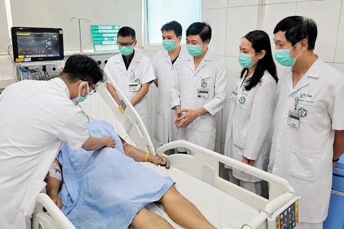 Sốt rét ác tính tái xuất hiện sau hơn một năm rời châu Phi