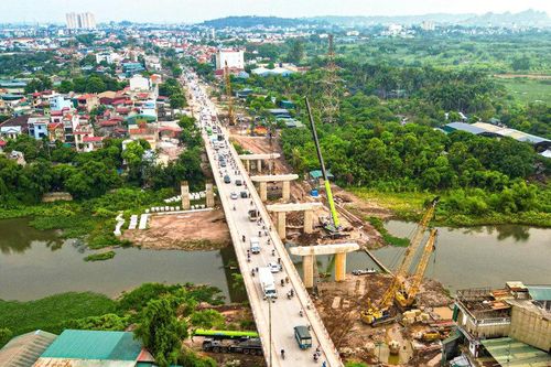 Hà Nội hiện thực hóa mục tiêu tăng trưởng: Xây dựng 'đường găng' tiến độ cho từng nhiệm vụ