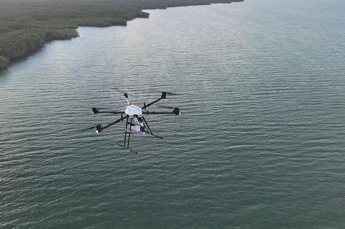 Hệ luỵ từ UAV xâm nhập khu vực cấm bay - Cách nào để ngăn chặn?