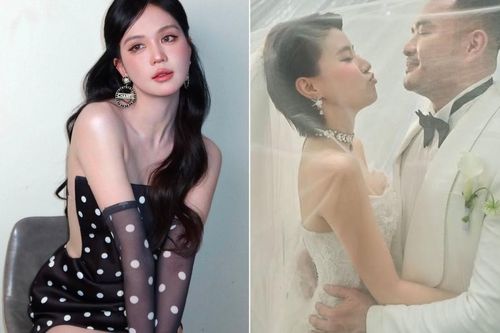 Tin sao 13/8: Rapper Pháo diện váy cô dâu ấn định ngày đặc biệt, nhan sắc Ngọc Trinh gây chú ý