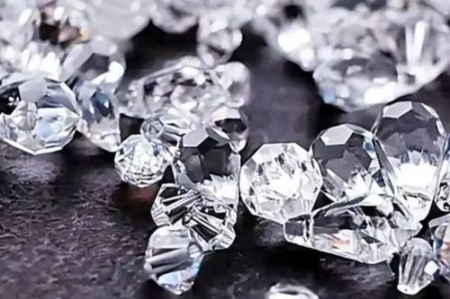 Nơi kim cương được ví von 'rẻ như bắp cải' ở Trung Quốc