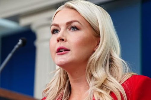 Tổn thất với ông Trump khi phát ngôn viên Leavitt từ chức