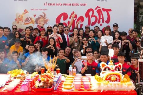 'Liên hoan phim Điện ảnh trẻ 2026' mở không gian cho những góc nhìn mới