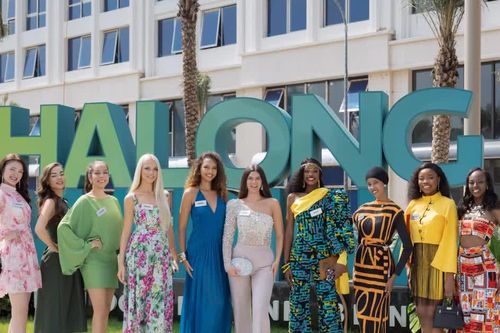 Quảng Ninh trở thành tâm điểm ở chặng mở màn Miss World lần thứ 73