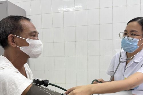Quản lý sức khỏe chủ động từ tuổi 40