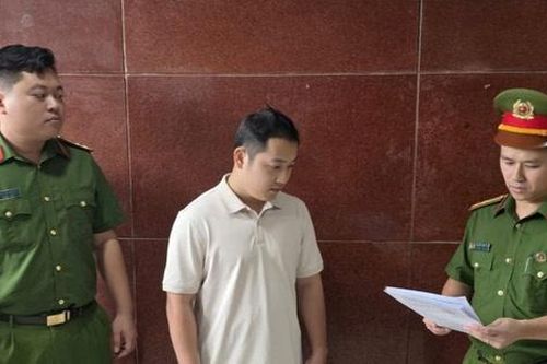 Công an tỉnh Quảng Ninh khởi tố bị can xâm phạm quyền tác giả, quyền liên quan