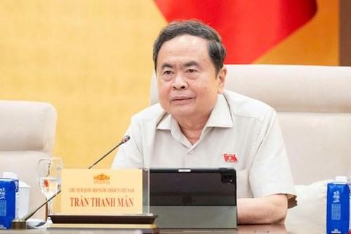 Chủ tịch Quốc hội: Kịp thời chuyển vốn từ nơi làm chậm sang nơi làm tốt