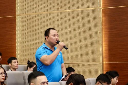 Hải Phòng: Hơn 500 cuộc đối thoại, giải quyết kịp thời 726 kiến nghị của người lao động