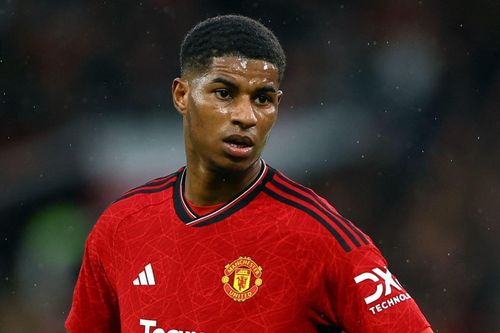 MU tìm tân binh và nhận ra Rashford vẫn còn đó