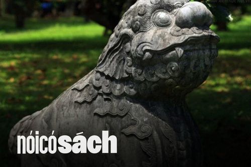 Vì sao nói 'cười như nghê'?