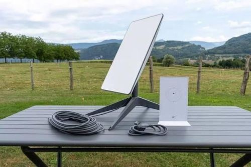 Starlink triển khai dịch vụ tại Việt Nam, chi phí ban đầu từ 10,4 triệu đồng