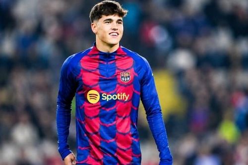 Cuộc đua Golden Boy 2026: Cubarsi soán ngôi Yamal, dẫn đầu top 10 ứng viên