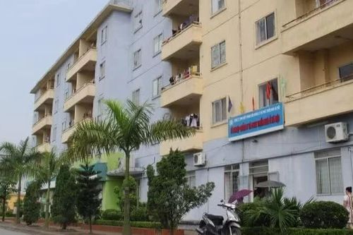 Thêm lựa chọn an cư cho người dân