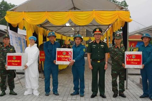 Thái Nguyên động viên lực lượng thực hiện 'Chiến dịch 500 ngày đêm'