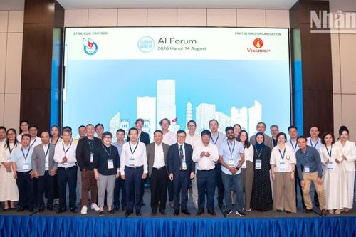 Trí tuệ nhân tạo trong báo chí: Từ công cụ hỗ trợ đến chiến lược quản trị toàn diện