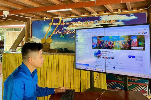 Quảng bá và bài toán chất lượng
